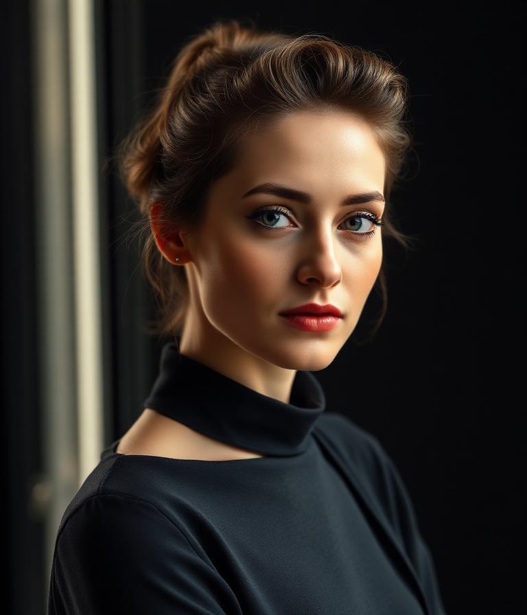 Retrato de Clara Benavent — Marca personal y redes